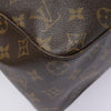 Louis Vuitton shoulder