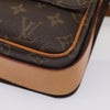 Louis Vuitton shoulder