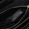 Saint Laurent Diamond Quilted Lambskin Angie Chain Bag Secondhand