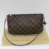 Louis Vuitton clutch