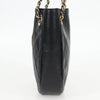 Chanel shoulder