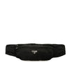 Prada Tessuto Belt Bag Secondhand