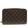 Louis Vuitton clutch