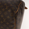 Louis Vuitton travel