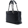 Chanel Caviar Grand Shopping Tote Secondhand