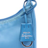 Prada Mini Tessuto Re Edition 2000 Shoulder Bag Secondhand