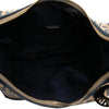 Secondhand Fendi Zucchino Canvas Chef Pocket Hobo