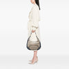 Secondhand Fendi Zucchino Canvas Chef Pocket Hobo