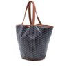 Goyard Goyardine Reversible Belharra Tote Secondhand