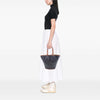 Goyard Goyardine Reversible Belharra Tote Secondhand