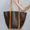 Louis Vuitton tote