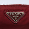 Prada clutch