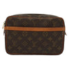 Louis Vuitton clutch