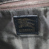 Burberry shoulder