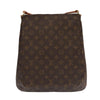 Louis Vuitton shoulder