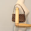 Louis Vuitton clutch