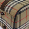 Burberry travel