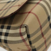 Burberry shoulder