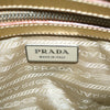 Prada handbag