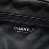 Chanel Quilted Lambskin Frame Clutch Secondhand