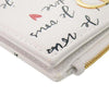 Dior Leather Je Vous Adore Heart Caro Dahlia Wallet Secondhand