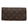 Louis Vuitton clutch