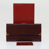 Cartier wallet