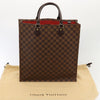 Louis Vuitton handbag