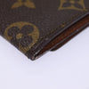 Louis Vuitton wallet