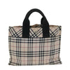 Burberry handbag