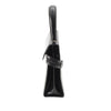 Ferragamo Leather Gancini Top Handle Bag Secondhand