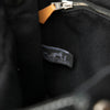 Hermès Canvas Fourre Tout PM Secondhand