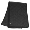 Secondhand Chanel Cc Black Wool Accessories