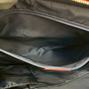 Secondhand Dior Diorissimo Trotter Canvas Zip Tote