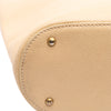 Secondhand Chanel Grained Calfskin Tortoise Top Handle Tote