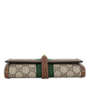 Gucci GG Supreme Jackie 1961 Wallet On Chain Secondhand