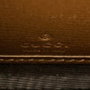 Gucci GG Supreme Jackie 1961 Wallet On Chain Secondhand