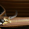 Gucci GG Supreme Jackie 1961 Wallet On Chain Secondhand