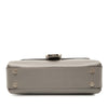 Secondhand Gucci Small Dollar Calf Interlocking G Satchel