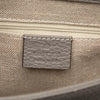 Secondhand Gucci Small Dollar Calf Interlocking G Satchel