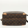 Louis Vuitton shoulder