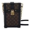 Louis Vuitton shoulder