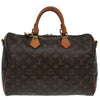 Louis Vuitton handbag