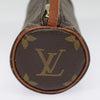 Louis Vuitton clutch