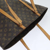 Louis Vuitton tote