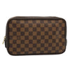 Louis Vuitton clutch