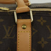 Louis Vuitton travel