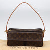 Louis Vuitton shoulder