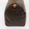 Louis Vuitton travel