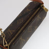 Louis Vuitton clutch